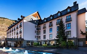 Vielha Val D'Aran Affiliated By Melia Hotel